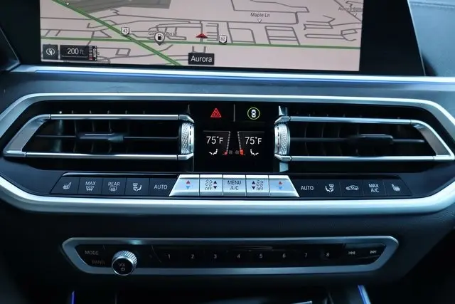 2022 Bmw X5 xDrive40i photo 22