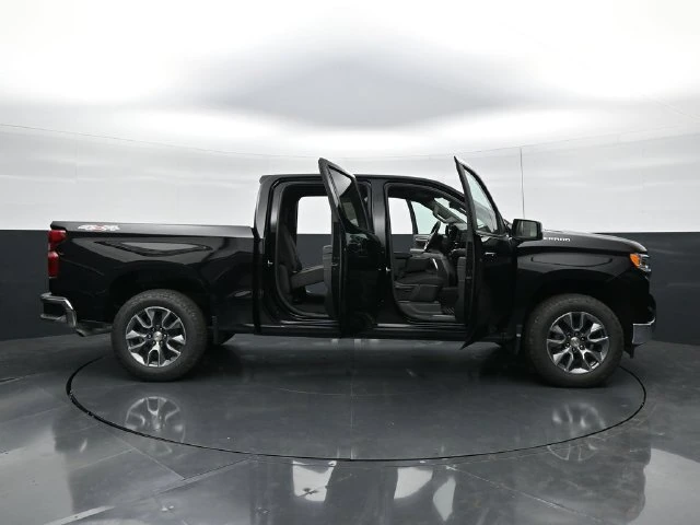 2026 Chevrolet Silverado 1500 LT - Photo 55