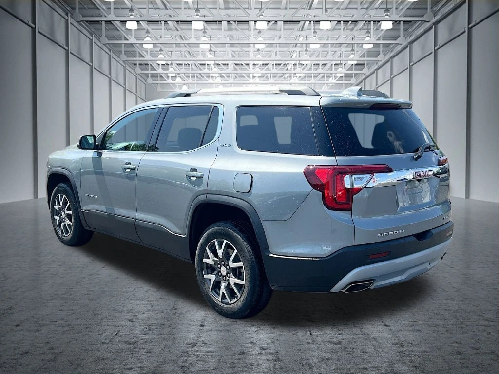 2023 GMC Acadia SLE - Photo 6