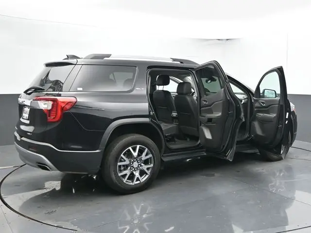 2023 Gmc Acadia SLT photo 52