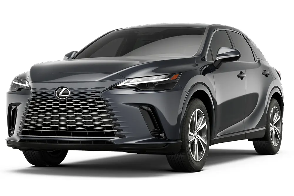 2025 Lexus RX