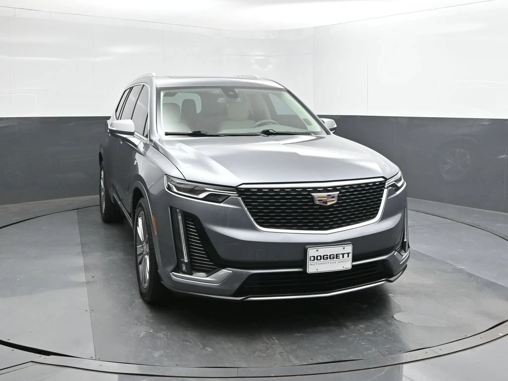 2021 Cadillac XT6 Premium Luxury - Photo 17