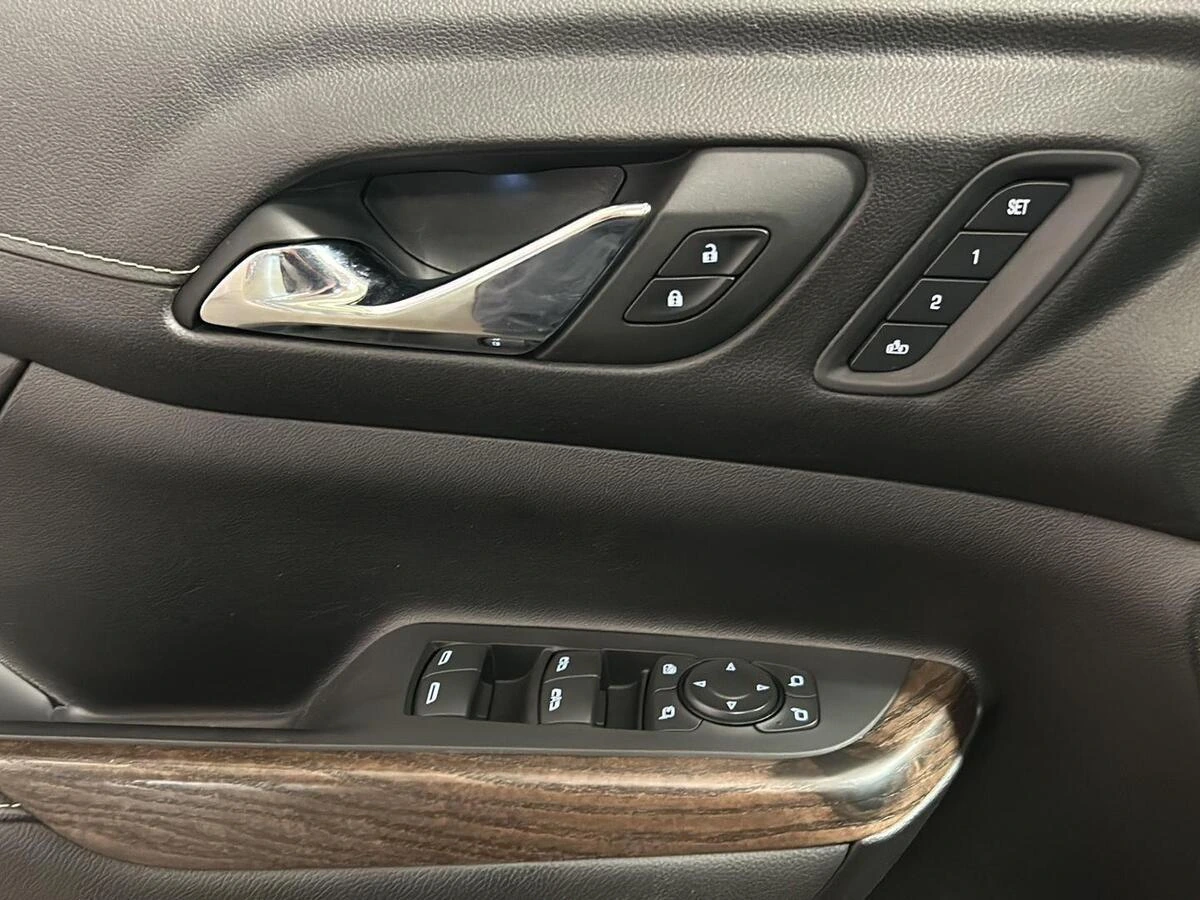 2023 GMC Acadia Denali - Photo 6