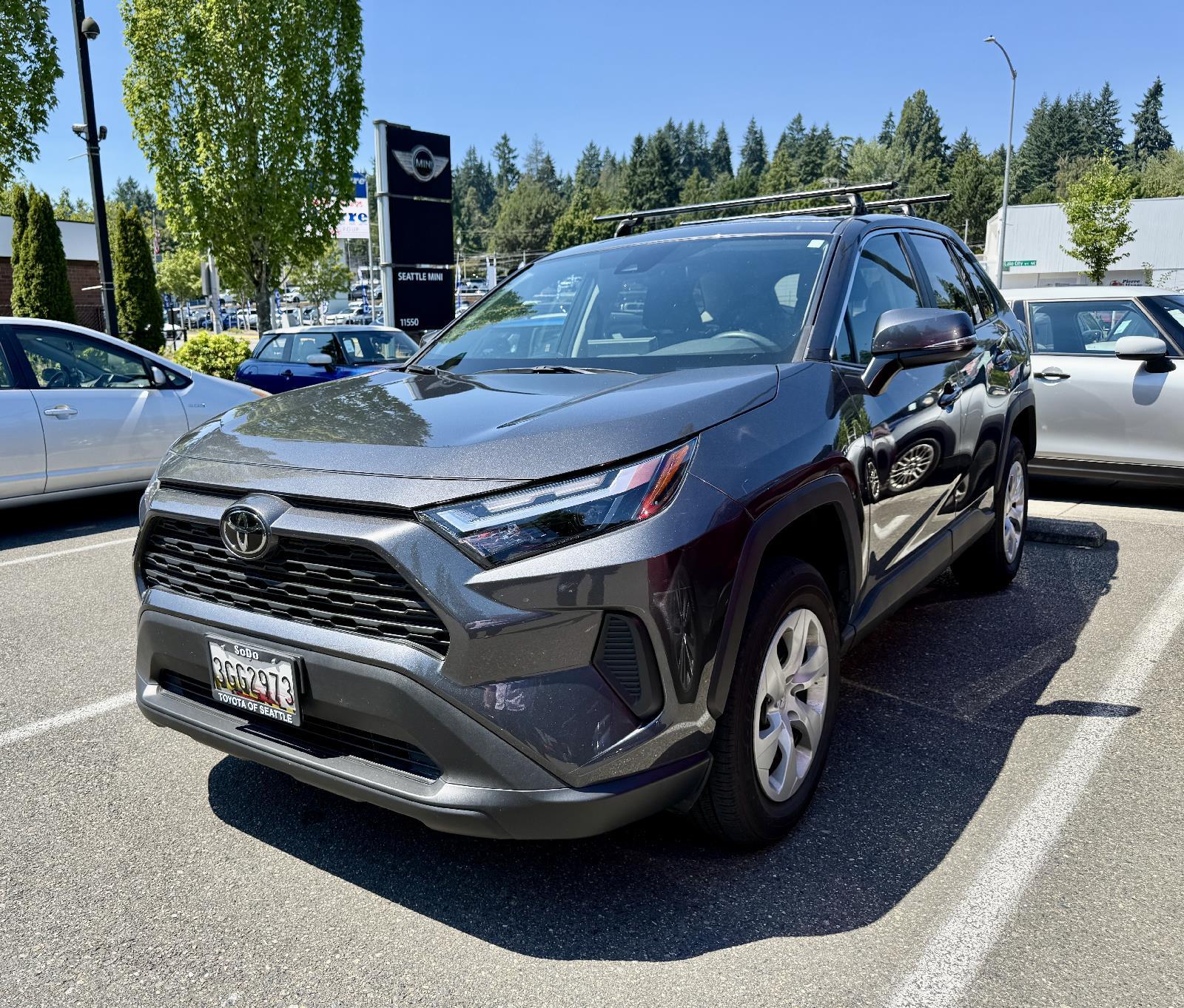 Vehicle