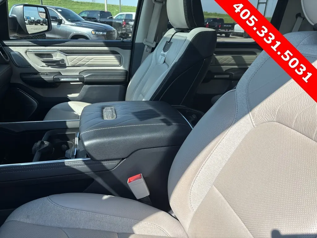 2022 Ram 1500 Limited photo 14
