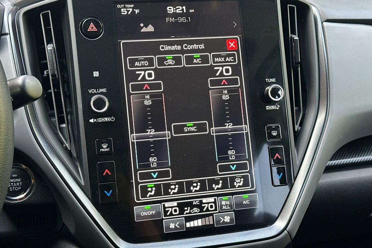 2024 Subaru Crosstrek Limited - Photo 20