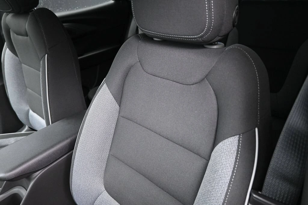 2026 Chevrolet Trailblazer LT - Photo 15