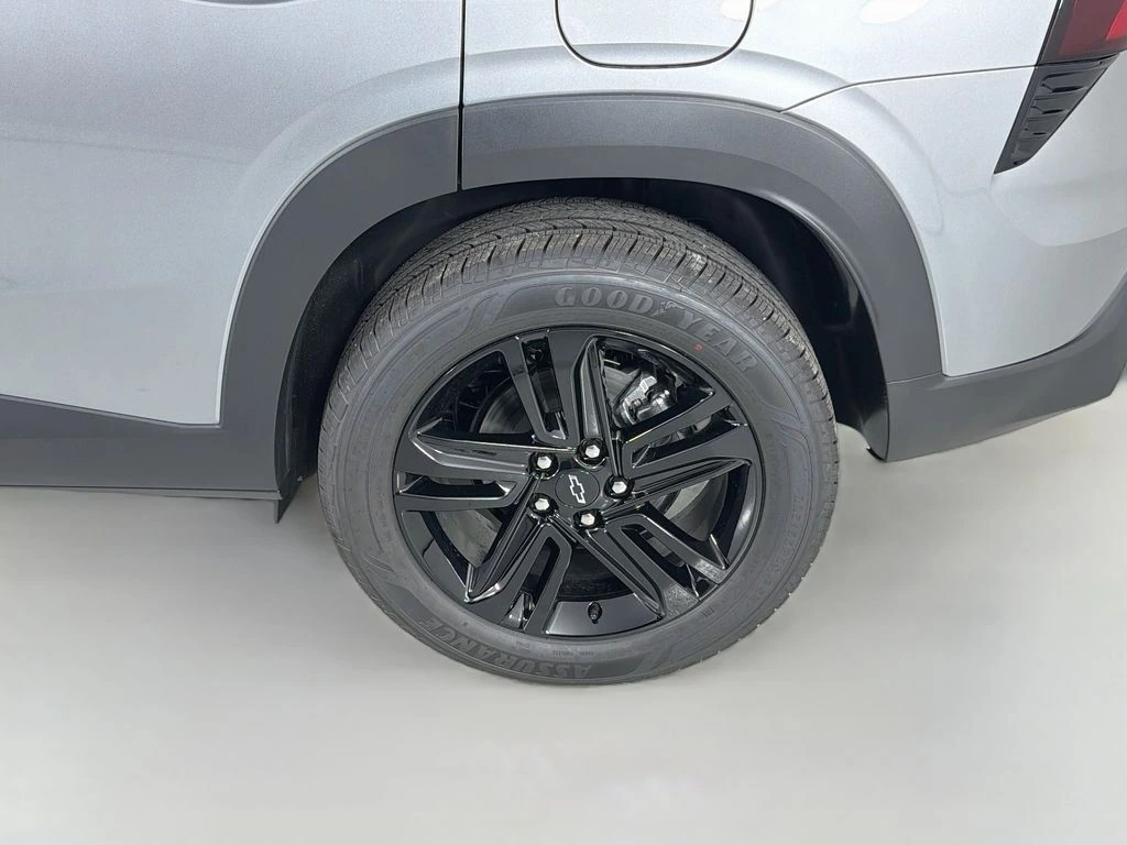 2026 Chevrolet Trax Activ - Photo 29