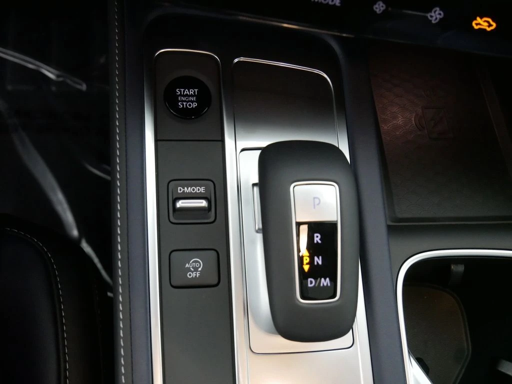 2026 INFINITI QX60 Sport - Photo 21