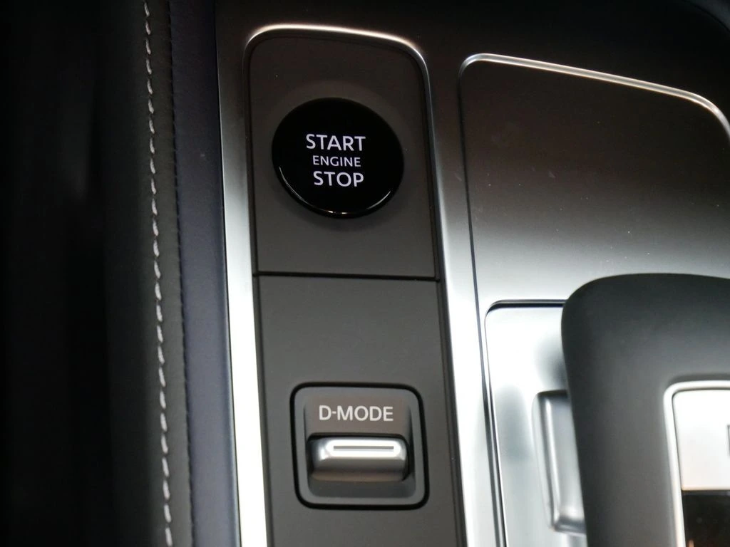 2026 INFINITI QX60 Sport - Photo 27