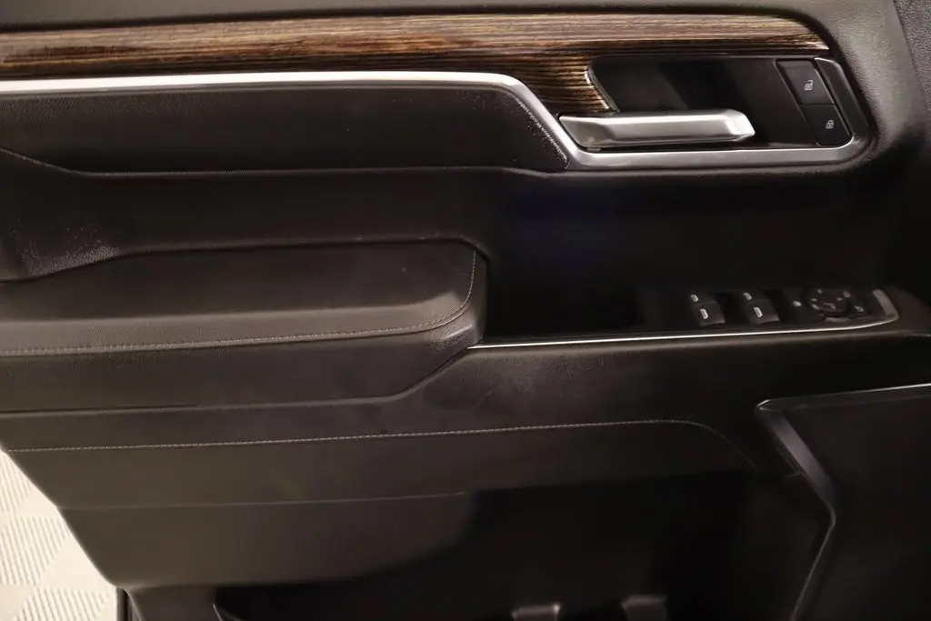 2024 Gmc Sierra 1500 Elevation photo 15