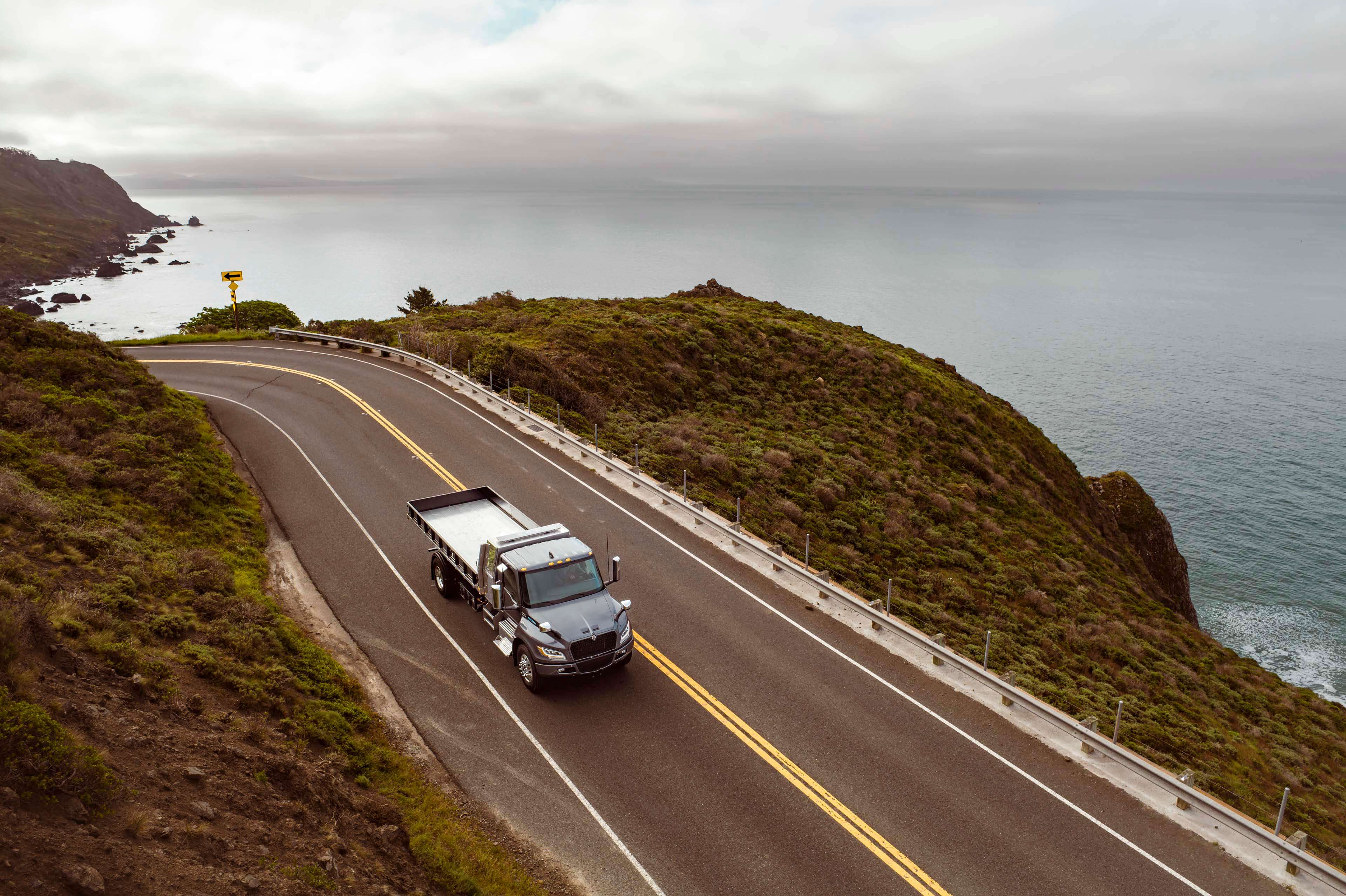 Ascendance Truck Centers -  Austin