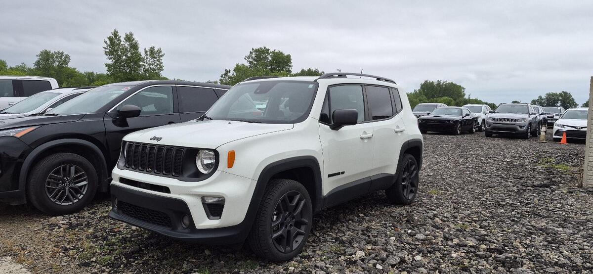 Vehicle