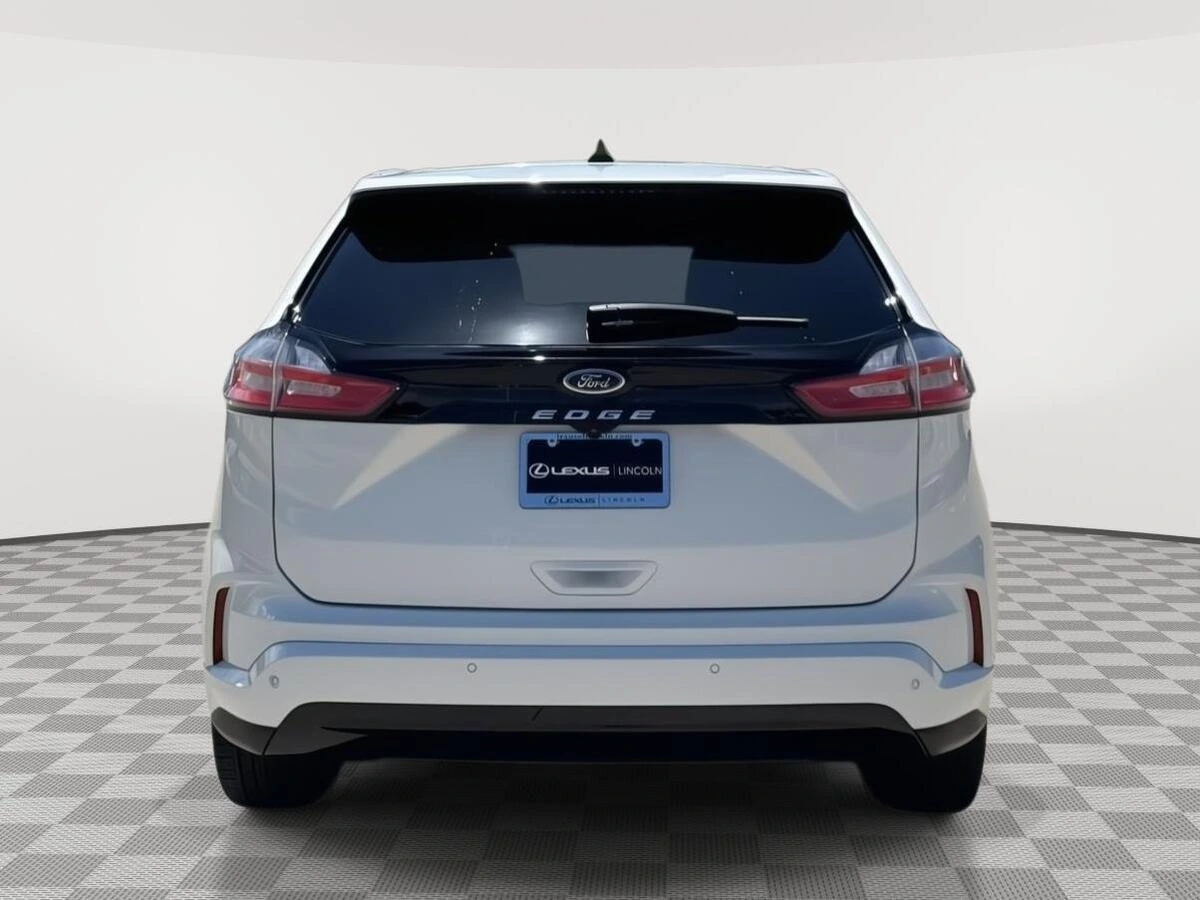 2024 Ford Edge ST-Line - Photo 8