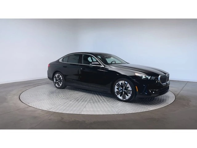 Used 2026 BMW i5 40 with VIN WBY33HG00TCV98908 for sale in Highlands Ranch, CO