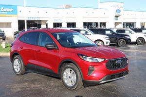 Image of 2025 Ford Escape Active