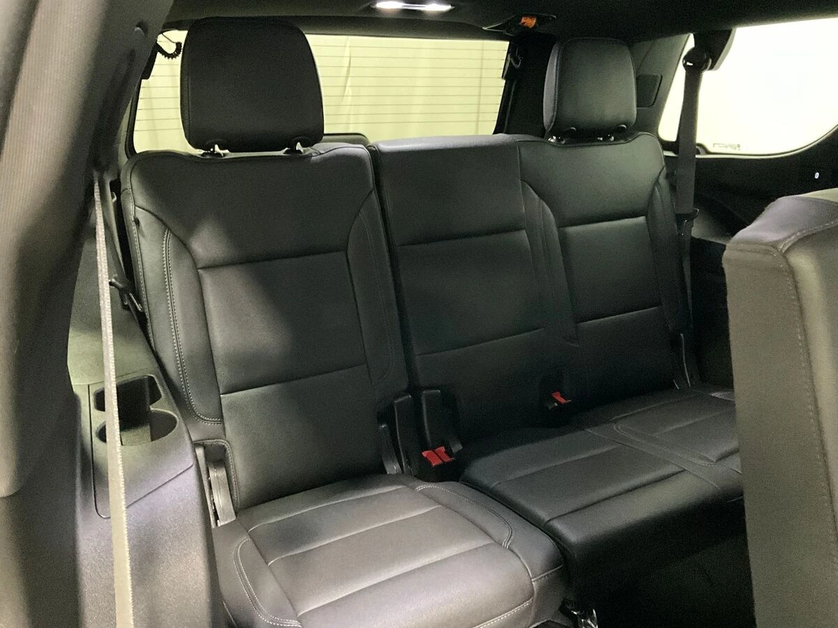 2023 Chevrolet Tahoe Z71 - Photo 26