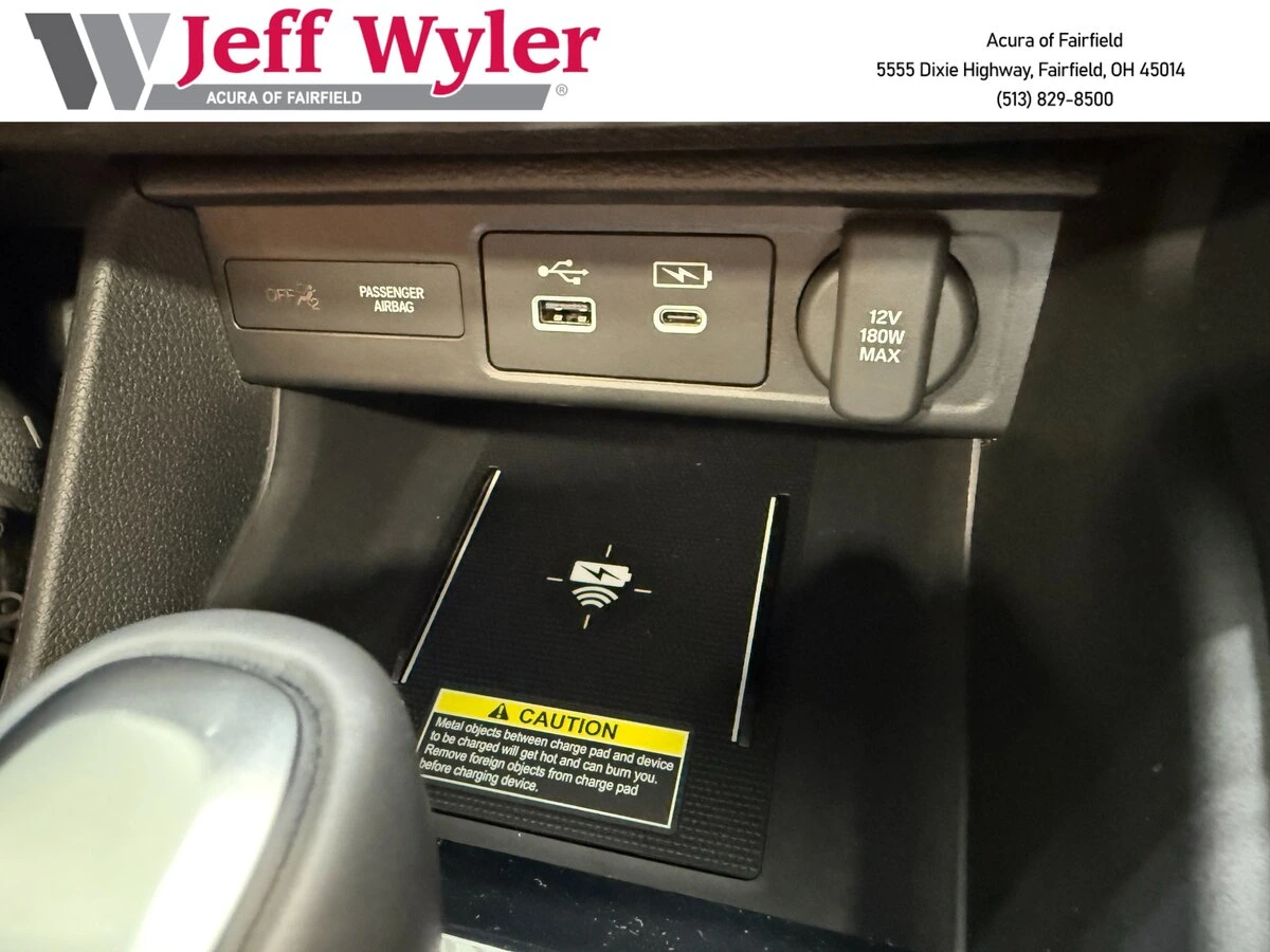 2026 Acura Integra A-Spec w/Technology Package - Photo 26