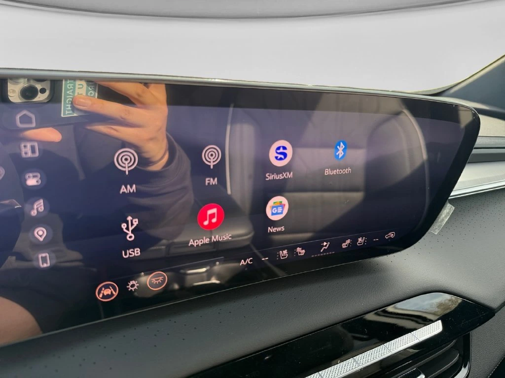 2027 Buick Enclave Avenir - Photo 20