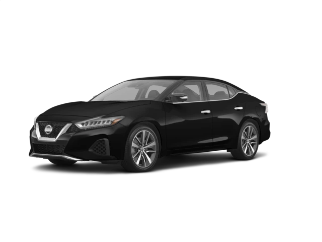 2023 Nissan Maxima SL