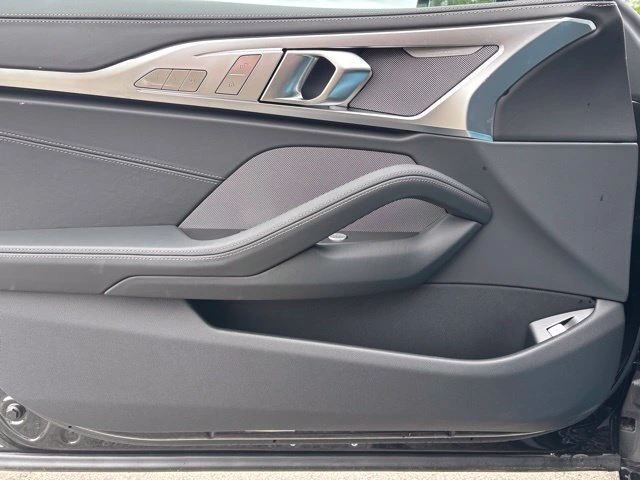 2026 BMW 8 Series 840i - Photo 12