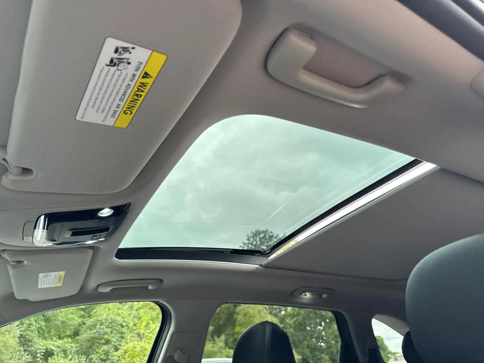 2022 Kia Sorento SX photo 9