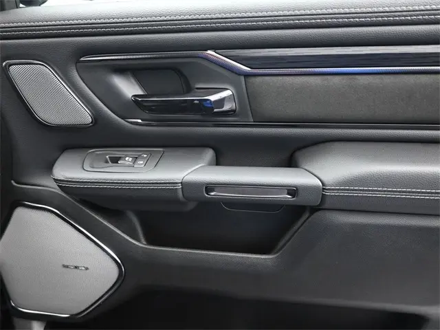 2026 Ram 1500 Rebel photo 14