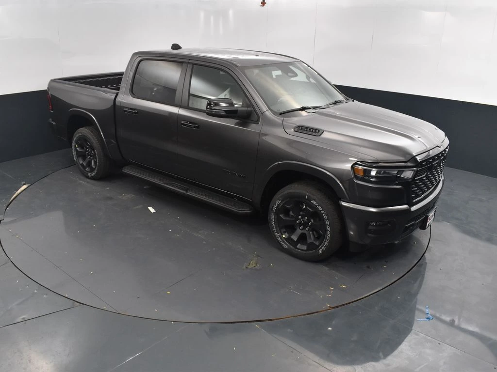 2026 RAM 1500 Big Horn/Lone Star - Photo 29