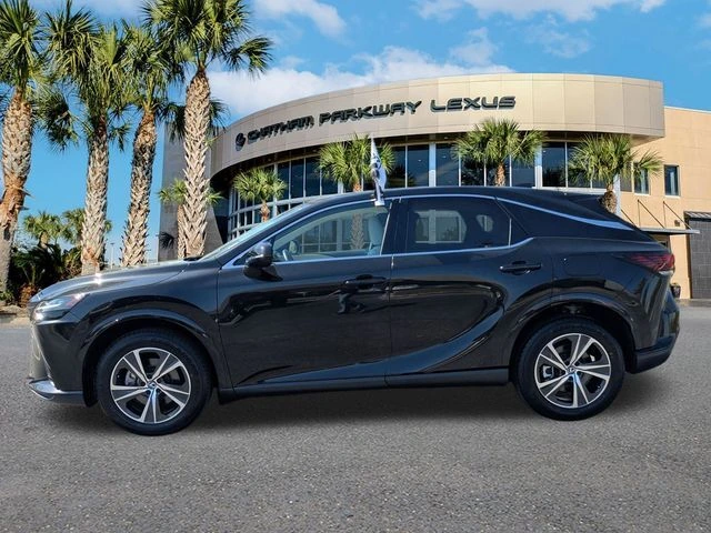 2024 Lexus RX 350 - Photo 8