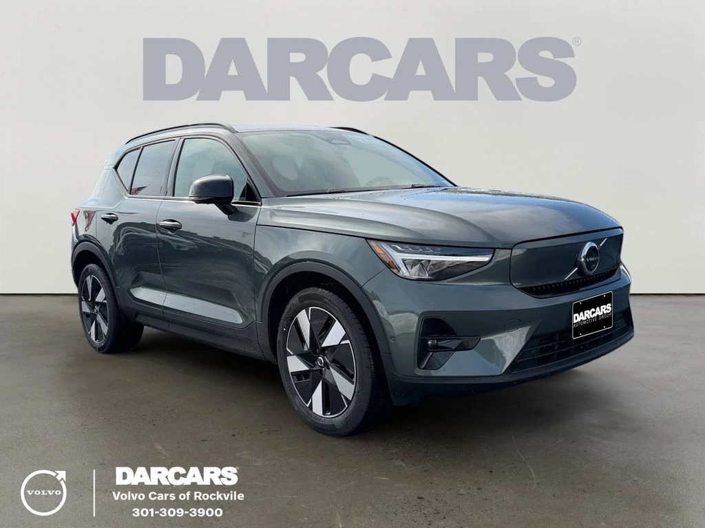 2026 Volvo - image 1