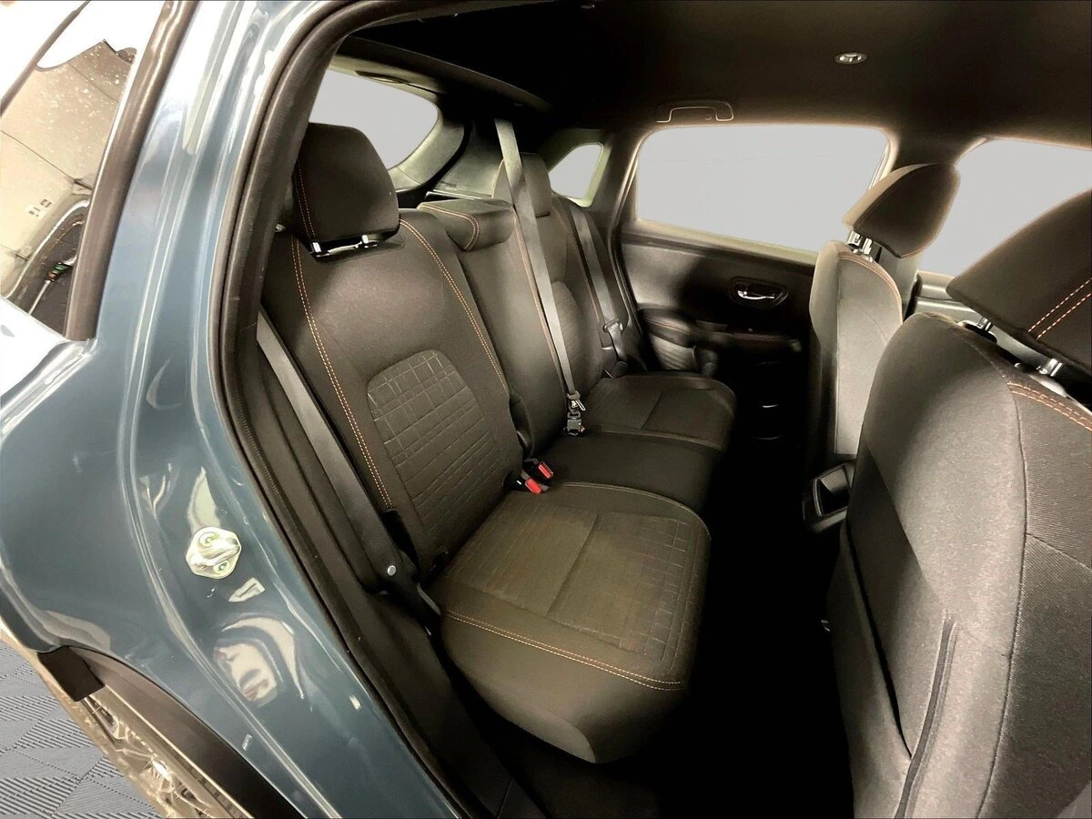 2025 Honda HR-V Sport - Photo 25