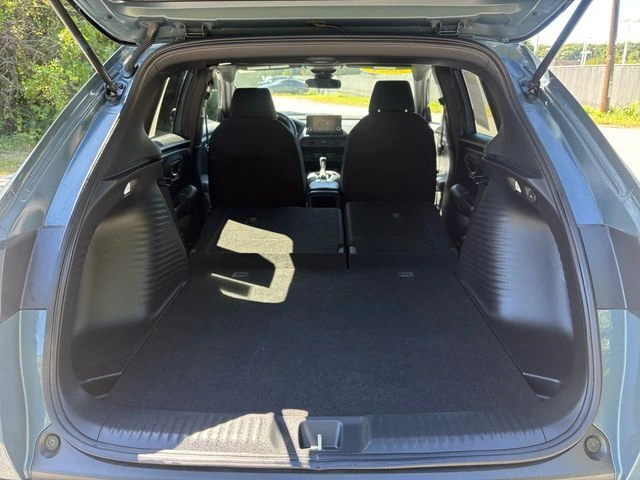 2024 Honda HR-V Sport - Photo 20