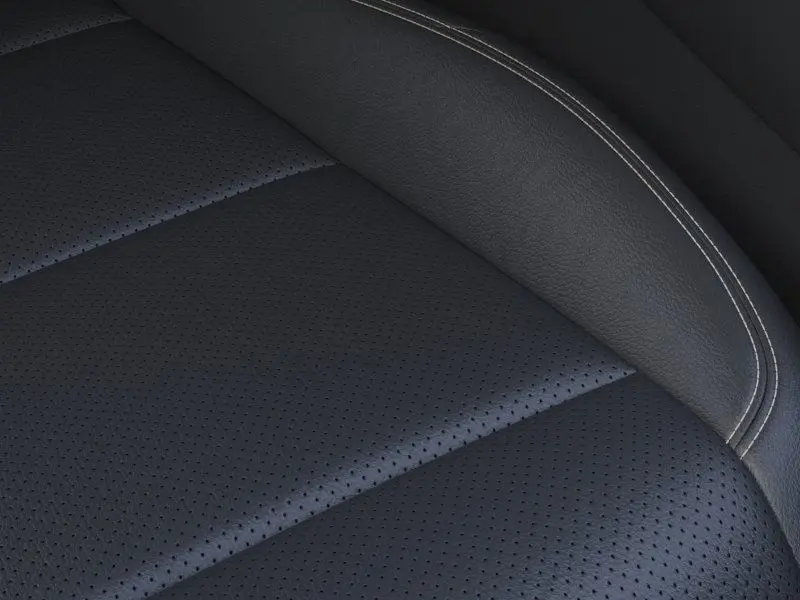 2026 Gmc Terrain Elevation photo 19