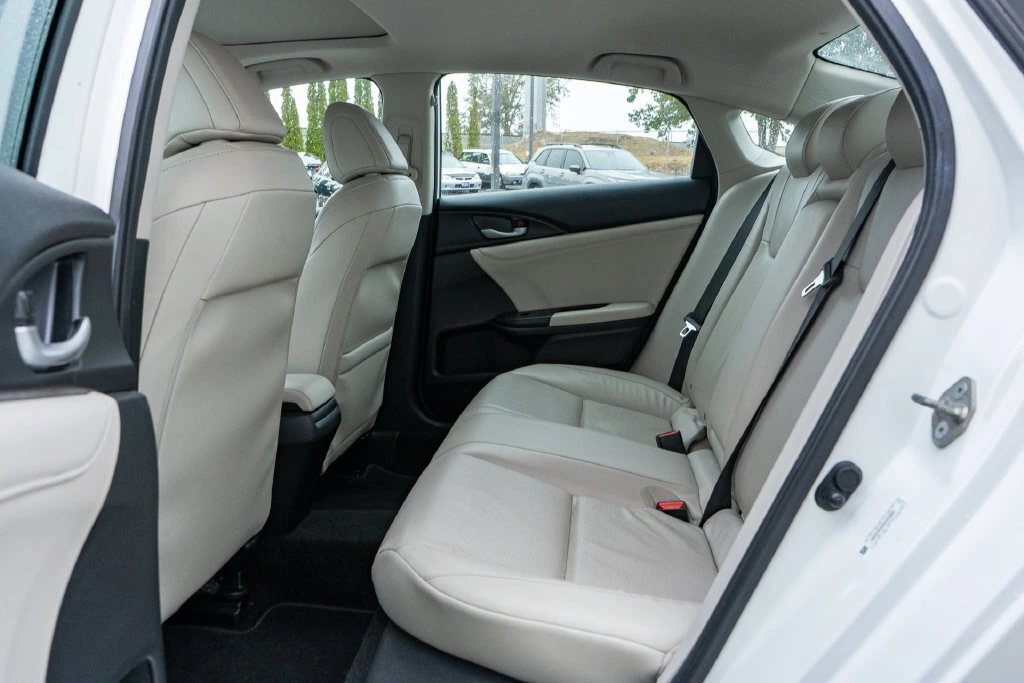 2019 Honda Insight Touring - Photo 17