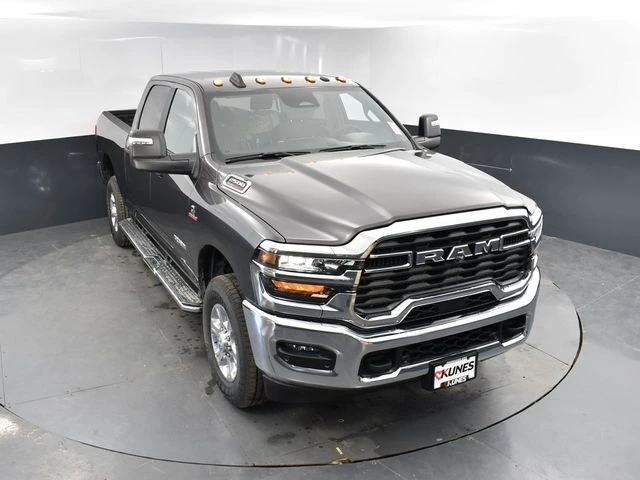 2025 RAM 2500 Big Horn - Photo 41