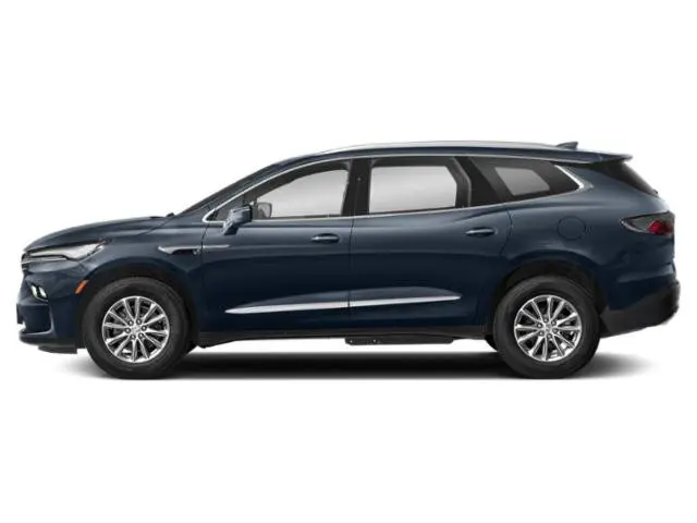 2023 Buick Enclave Avenir photo 3