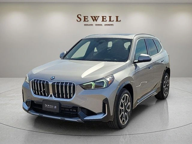2026 BMW X1 28i