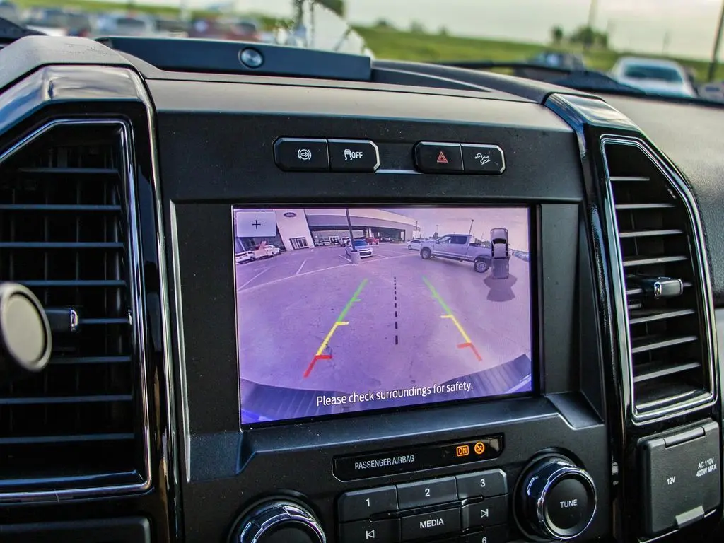 2021 Ford F-250 photo 37