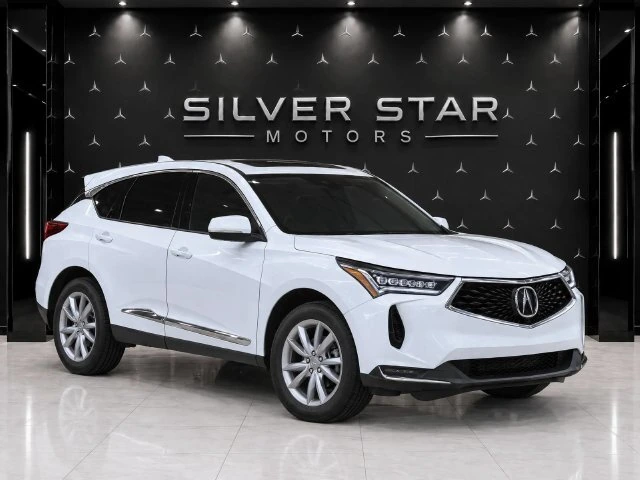 2024 Acura RDX