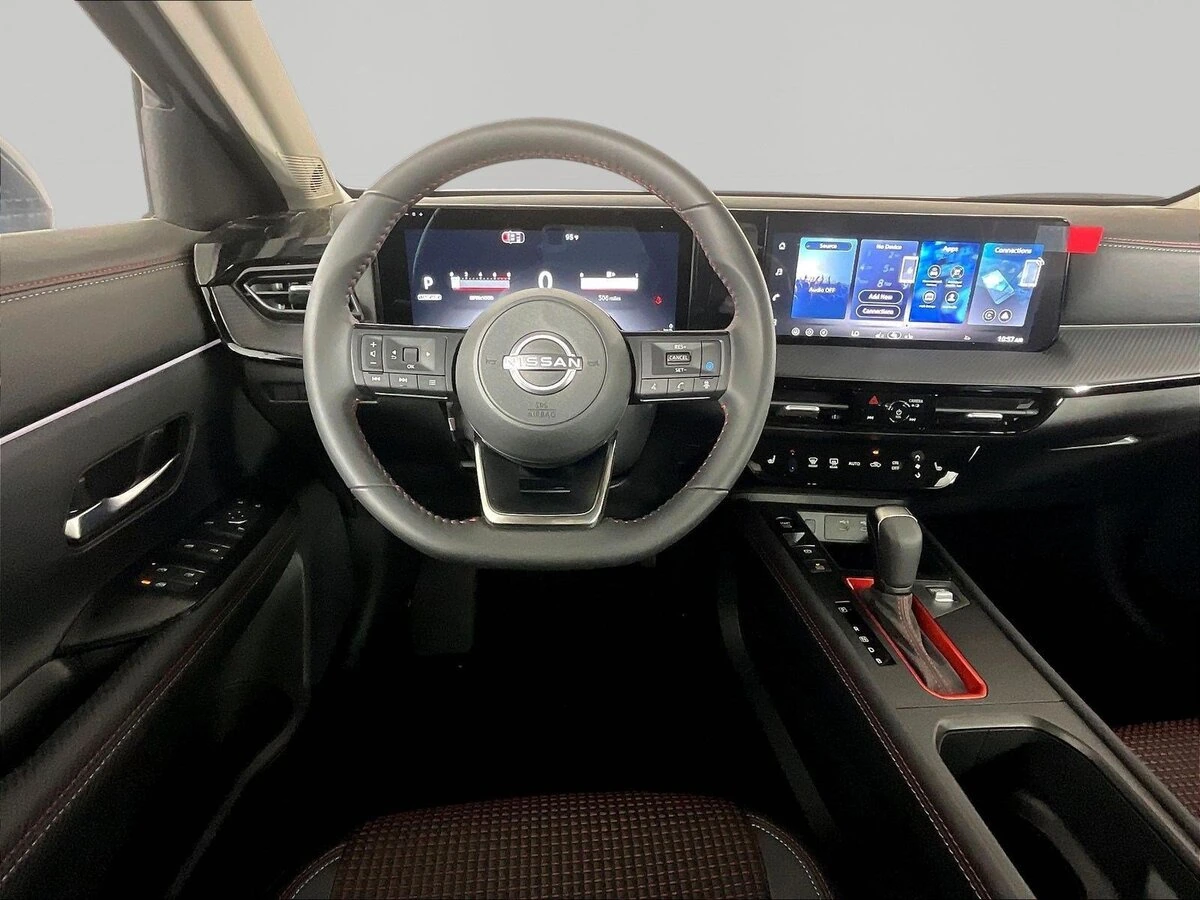 2026 Nissan KICKS SR AWD - Photo 8