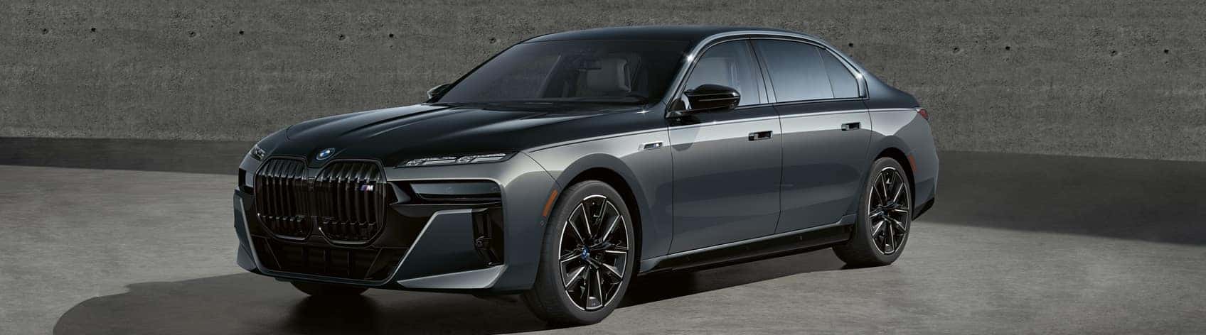 BMW i7 for Sale near Jackson MS