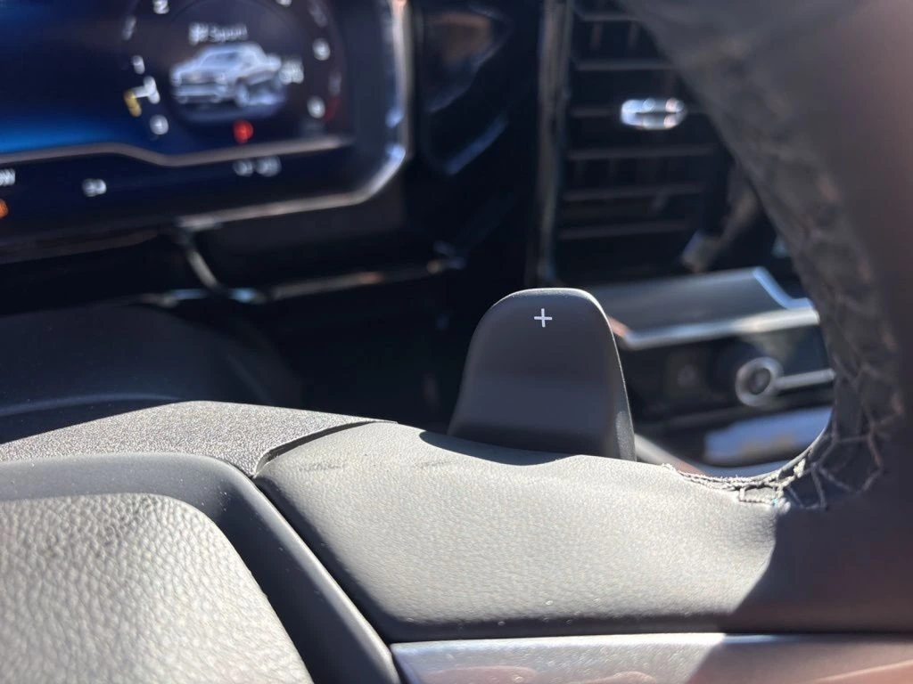 2025 Chevrolet Silverado 1500 RST - Photo 20