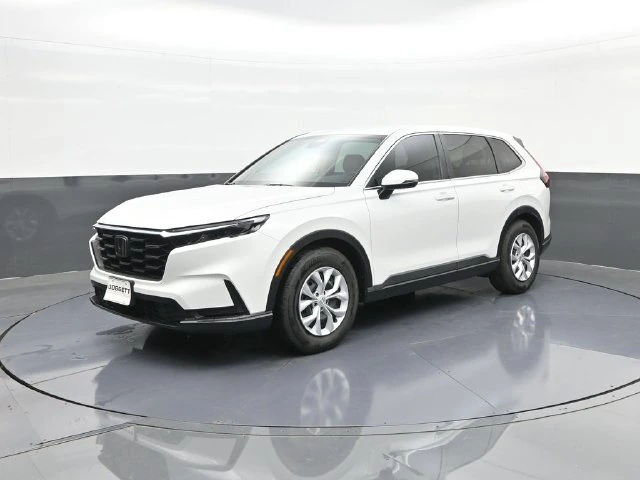 2026 Honda CR-V LX - Photo 27