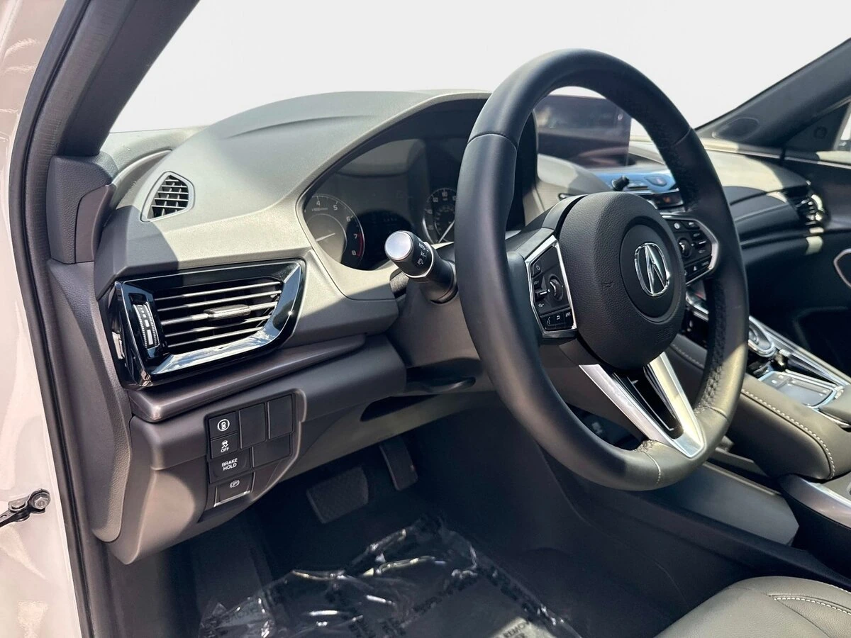 2026 Acura RDX Base - Photo 19