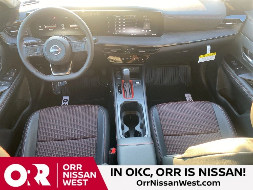 2026 Nissan KICKS SR AWD - Photo 19