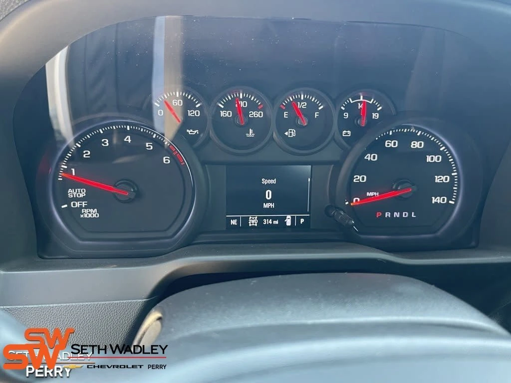 2025 GMC Sierra 1500 Pro - Photo 17