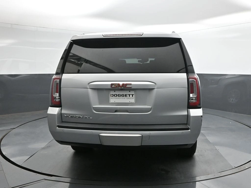 2019 GMC Yukon XL SLT - Photo 8