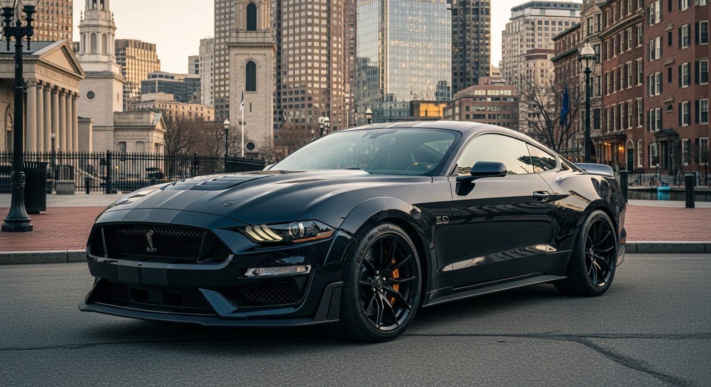 Explore the 2024 Shelby Mustang Super Snake lineup in Boston, MA. Specs, trims, and delivery options. We deliver anywhere in the U.S.