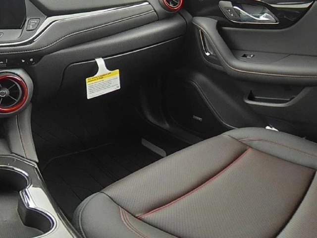 2026 Chevrolet Blazer RS - Photo 39