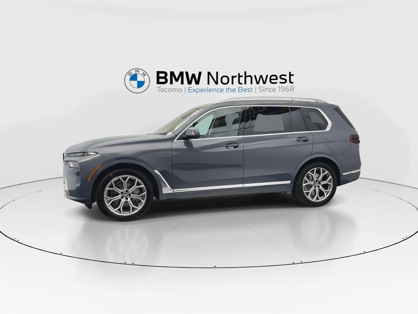 2026 Bmw X7 xDrive40i photo 8